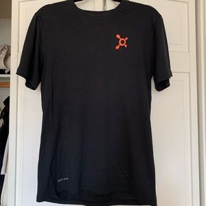 Nike Dri-Fit Orangetheory Coach T-Shirt Mens Medium